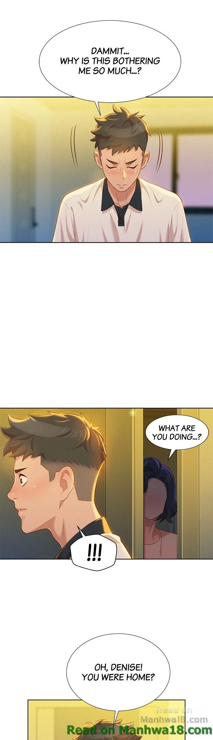 What Do You Take Me For? - Chapter 9 Page 5