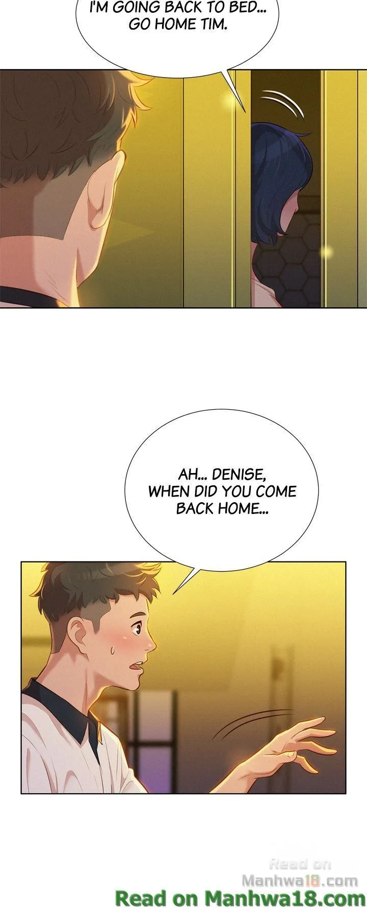 What Do You Take Me For? - Chapter 9 Page 7