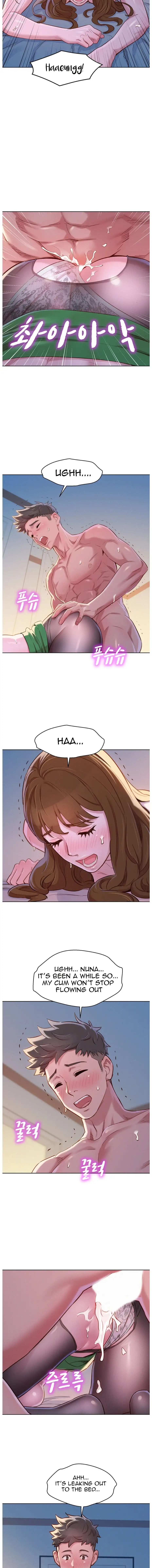 What Do You Take Me For? - Chapter 92 Page 11