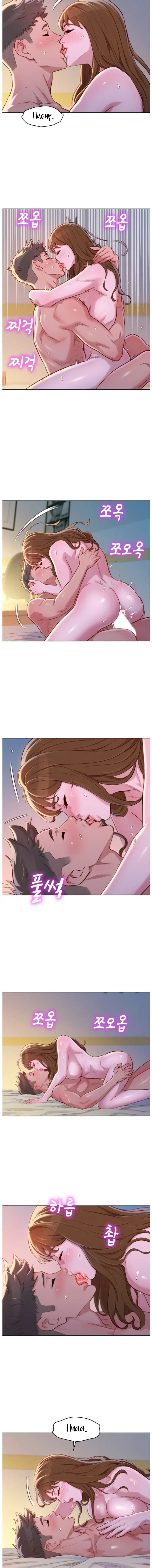 What Do You Take Me For? - Chapter 93 Page 10