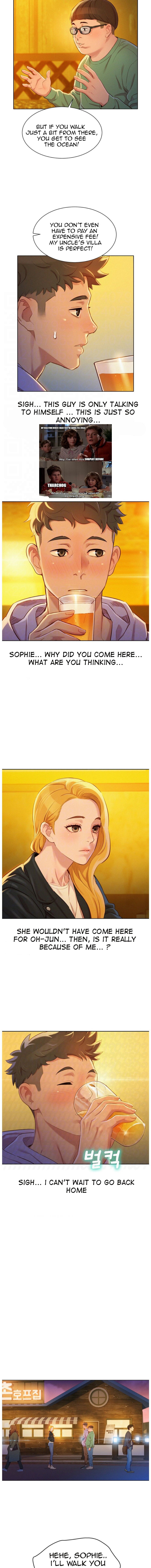 What Do You Take Me For? - Chapter 96 Page 3