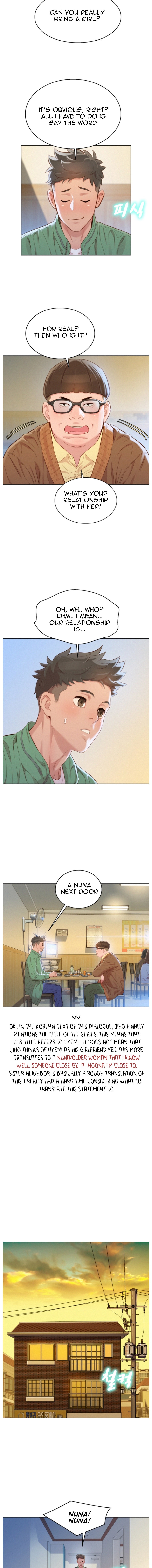 What Do You Take Me For? - Chapter 97 Page 10