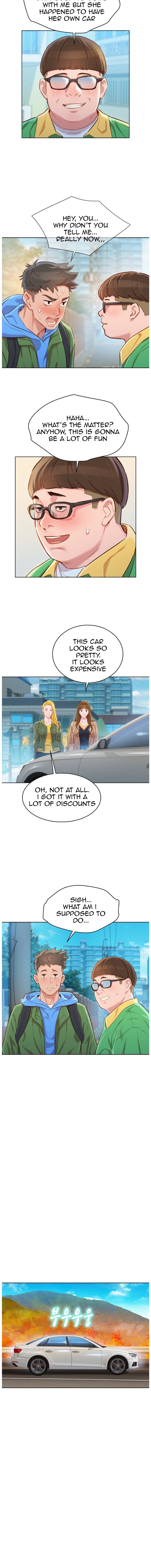 What Do You Take Me For? - Chapter 98 Page 11