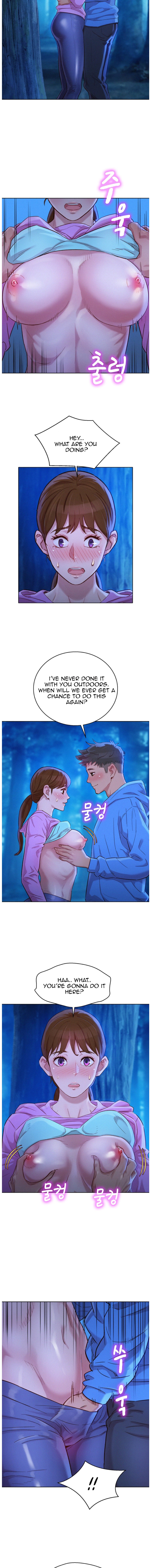 What Do You Take Me For? - Chapter 99 Page 12